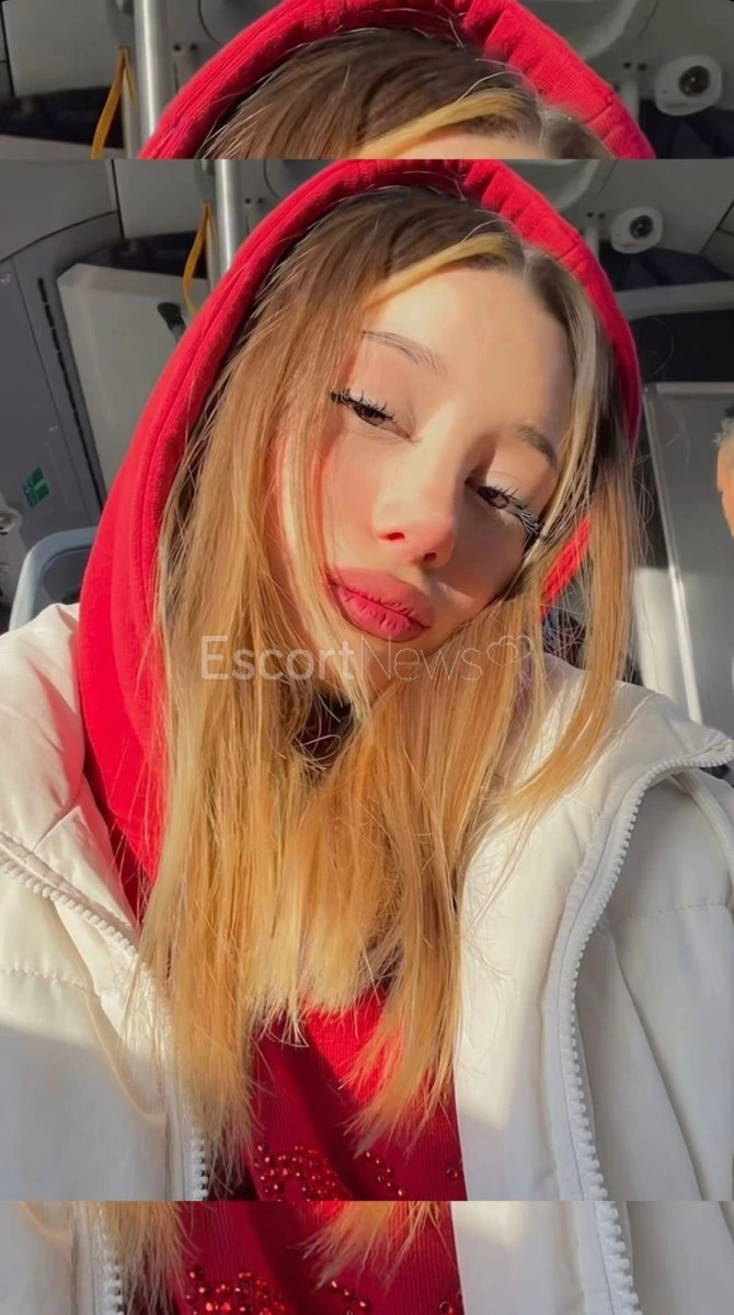 Despina — İstanbul Escort — fotoğraf 1