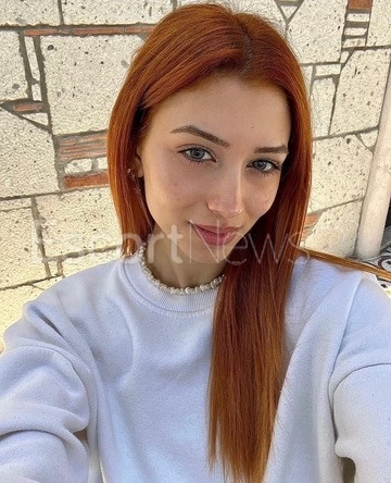 ECE — İstanbul Escort — fotoğraf 1