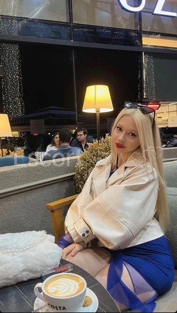 Hazal — İstanbul Escort — fotoğraf 1