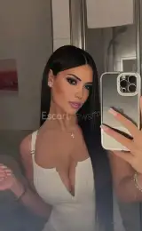 ADALINA-VIP — Beylikdüzü, İstanbul Escort — fotoğraf 6