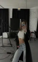 Adelina — Ümraniye, İstanbul Escort — fotoğraf 4