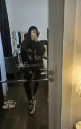 Adelina — Ümraniye, İstanbul Escort — fotoğraf 8