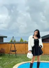 Ahsen — İstanbul Escort — fotoğraf 5