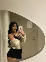 Ahsen — İstanbul Escort — fotoğraf 7