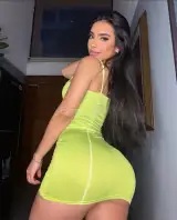 Alicia — İstanbul Escort — fotoğraf 1