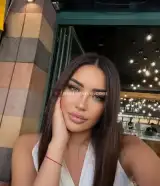 Alina — İstanbul Escort — fotoğraf 3