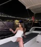 Alina — İstanbul Escort — fotoğraf 7
