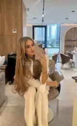 Almeda — Şişli, İstanbul Escort — fotoğraf 1