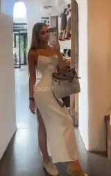Almeda — Şişli, İstanbul Escort — fotoğraf 4