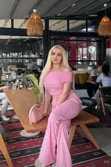 alysa — İstanbul Escort — fotoğraf 5