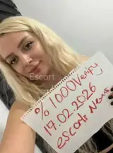 alysa — İstanbul Escort — fotoğraf 6