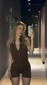 Anastasia — İstanbul Escort — fotoğraf 4