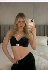Anastasia — İstanbul Escort — fotoğraf 6