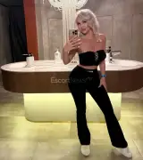 Anjelina — Şişli, İstanbul Escort — fotoğraf 4