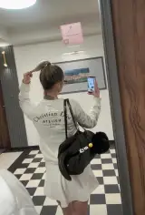 ANNA — İstanbul Escort — fotoğraf 4