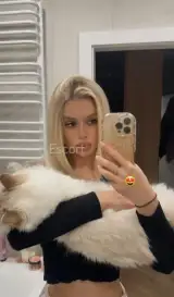 ANNA — İstanbul Escort — fotoğraf 5
