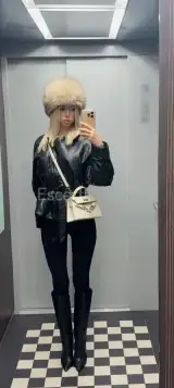 ANNA — İstanbul Escort — fotoğraf 6
