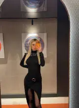 ANNA — İstanbul Escort — fotoğraf 8