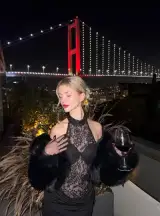 Arzu — Ümraniye, İstanbul Escort — fotoğraf 1
