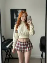 Selinay — Beşiktaş, İstanbul Escort — fotoğraf 1
