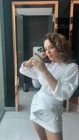 ASLI — Ataşehir, İstanbul Escort — fotoğraf 2