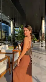ASLI — Ataşehir, İstanbul Escort — fotoğraf 4