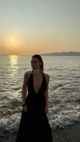 ASLI — Ataşehir, İstanbul Escort — fotoğraf 5