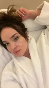 ASLI — Ataşehir, İstanbul Escort — fotoğraf 8