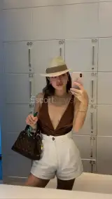 ASLI — Ataşehir, İstanbul Escort — fotoğraf 9