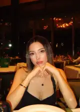 Azya — İstanbul Escort — fotoğraf 2