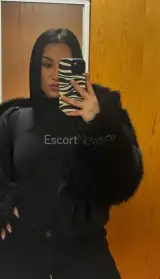 Burcu — Beşiktaş, İstanbul Escort — fotoğraf 6