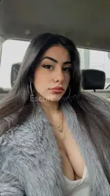 DERYA — İstanbul Escort — fotoğraf 5