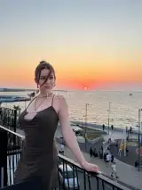 Didem — Ümraniye, İstanbul Escort — fotoğraf 4