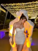 Didem — Ümraniye, İstanbul Escort — fotoğraf 11