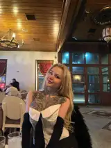 Ece — Ataşehir, İstanbul Escort — fotoğraf 5