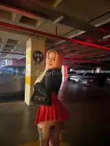 Ece — Ataşehir, İstanbul Escort — fotoğraf 8