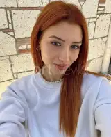 ECE — İstanbul Escort — fotoğraf 1