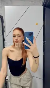 ECE — İstanbul Escort — fotoğraf 4