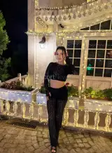 Ecem — Şişli, İstanbul Escort — fotoğraf 5