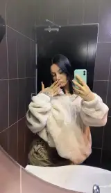 Ecem — Şişli, İstanbul Escort — fotoğraf 13