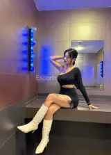 Ecem — Şişli, İstanbul Escort — fotoğraf 15