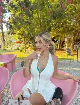 Ecrin — İstanbul Escort — fotoğraf 1