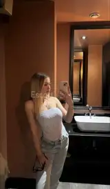 Ecrin — İstanbul Escort — fotoğraf 4
