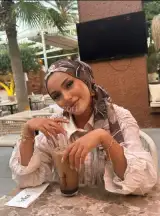 Edanur — İstanbul Escort — fotoğraf 1