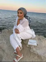 Edanur — İstanbul Escort — fotoğraf 2