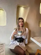 Ekaterina — İstanbul Escort — fotoğraf 2