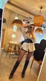 Ekaterina — İstanbul Escort — fotoğraf 10