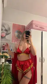 Ekaterina — İstanbul Escort — fotoğraf 11