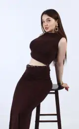 ELITE-W-Karolina — Beyoğlu, İstanbul Escort — fotoğraf 36