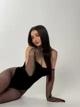 ESILA — İstanbul Escort — fotoğraf 5